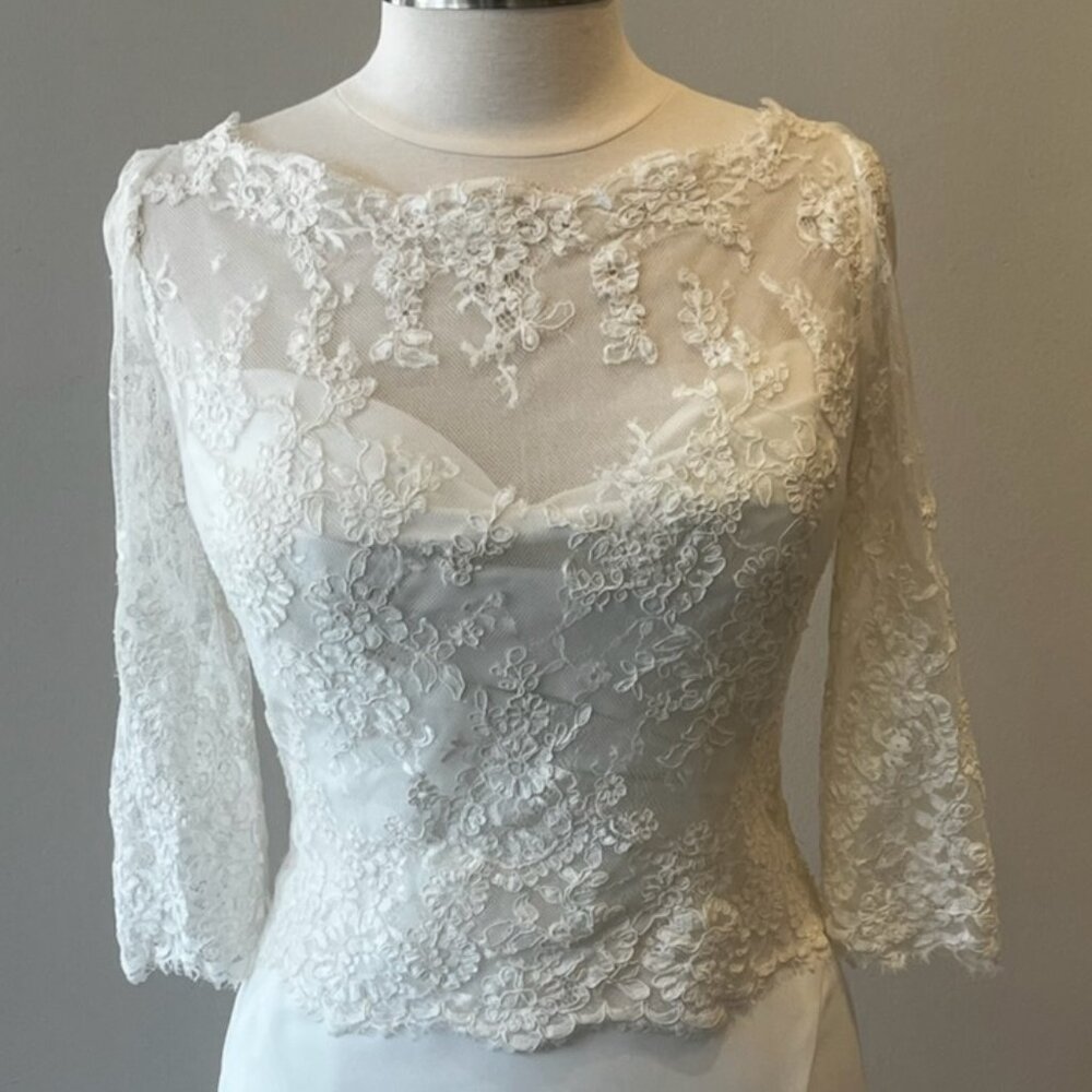 Stella York bolero J6137